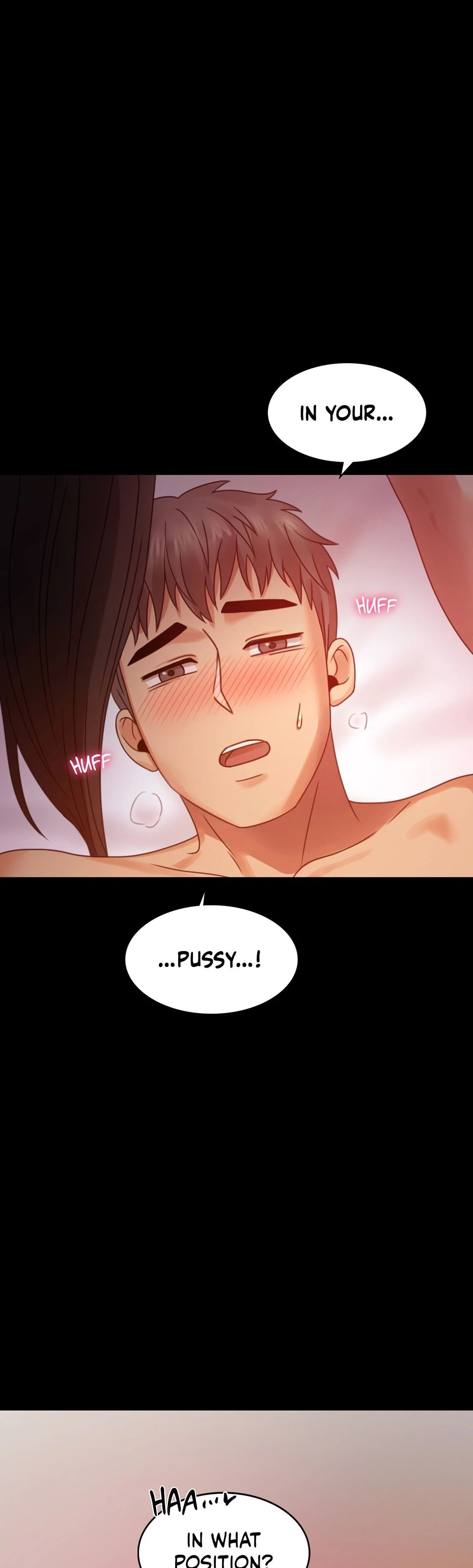 Infidelity 101 chapter 5 page 25