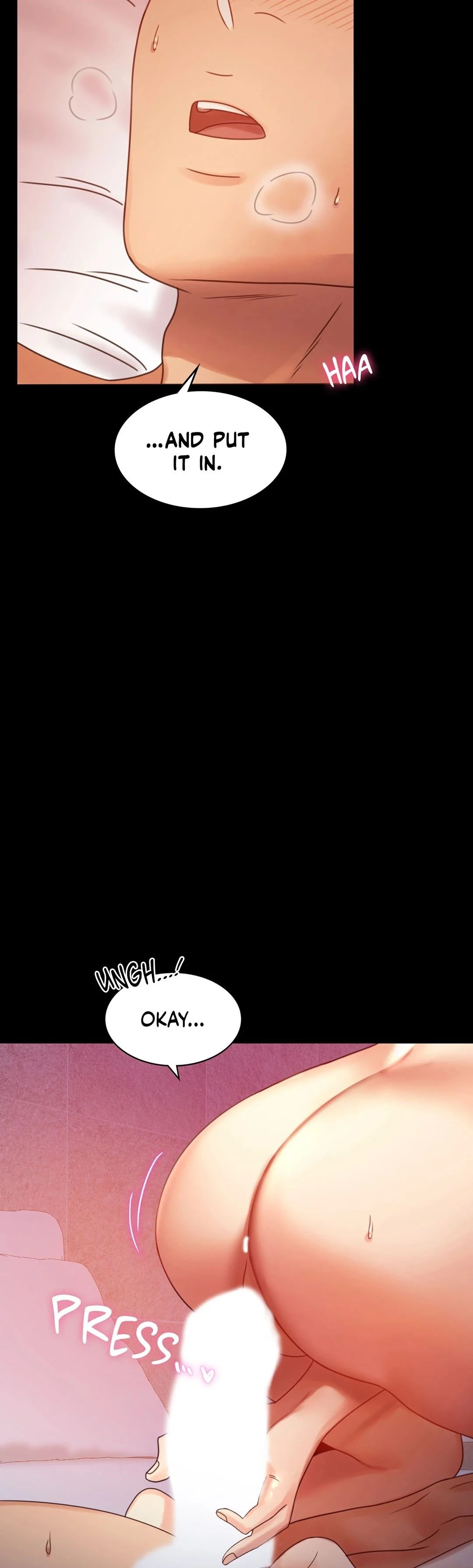Infidelity 101 chapter 5 page 27