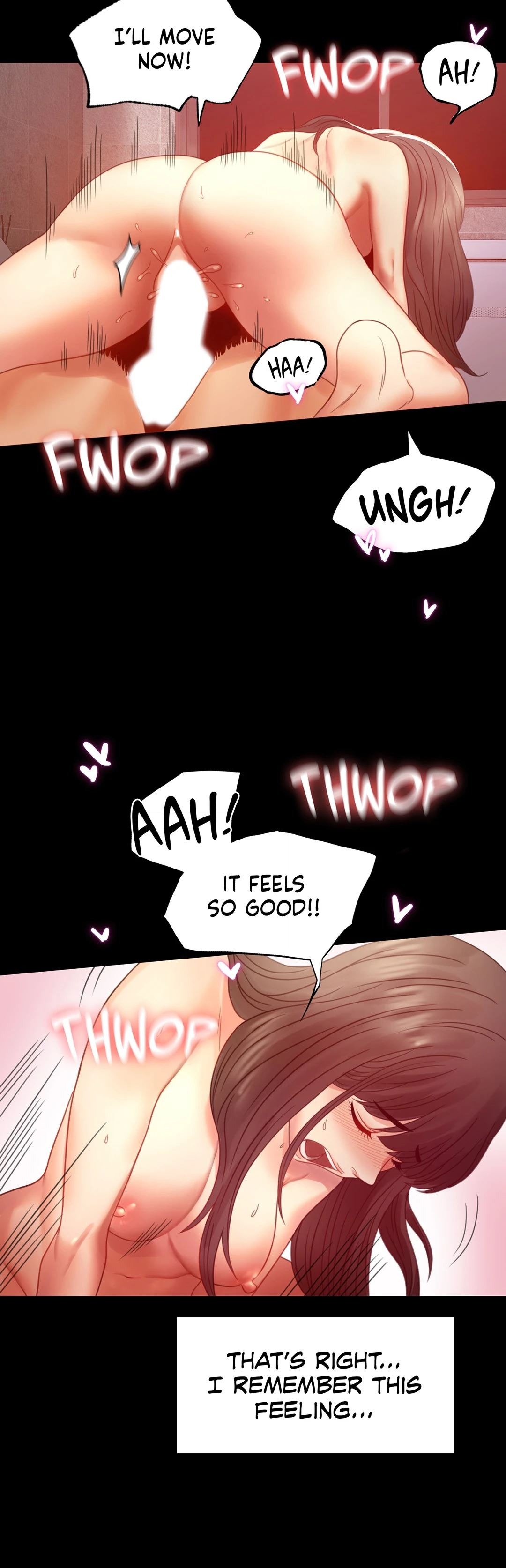 Infidelity 101 chapter 5 page 32