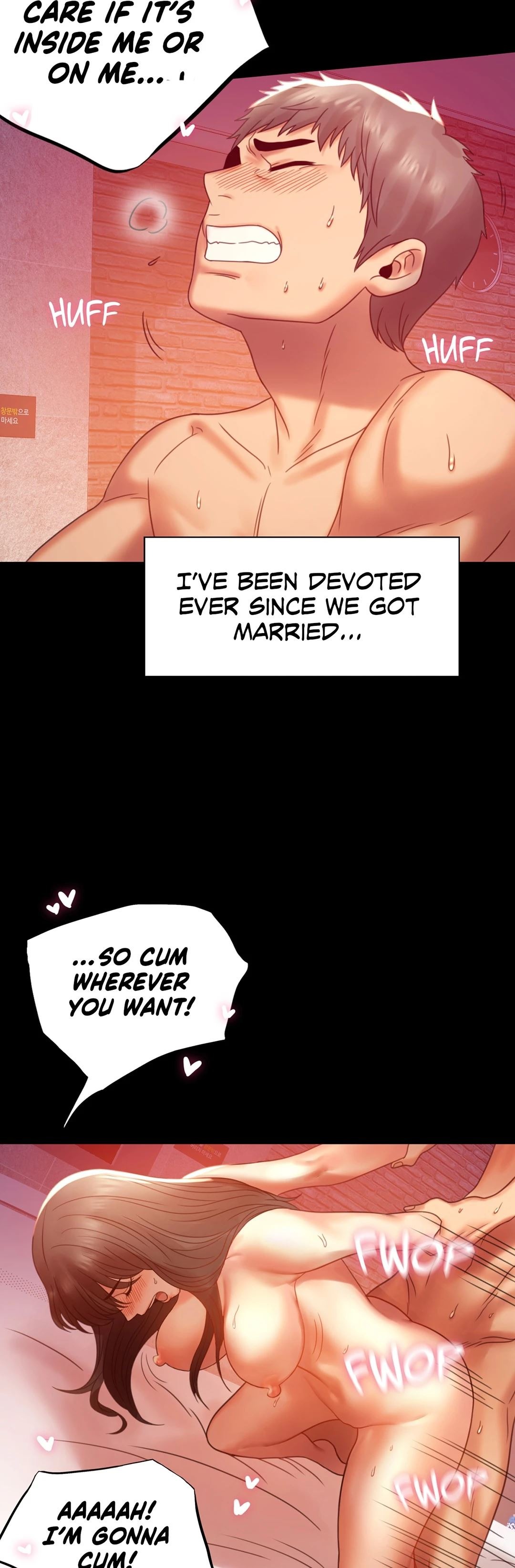 Infidelity 101 chapter 5 page 40