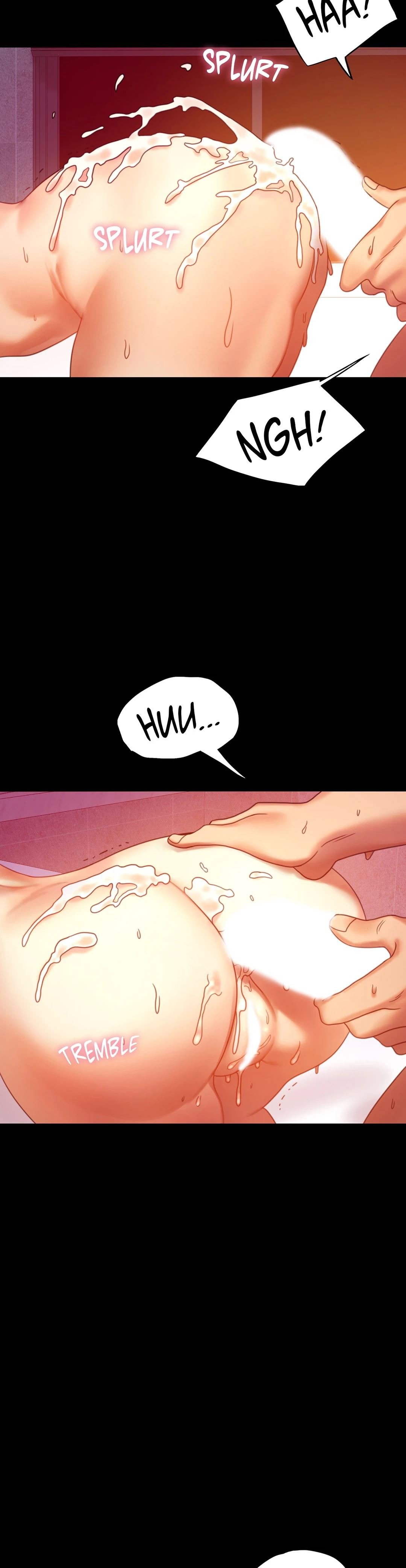 Infidelity 101 chapter 5 page 43