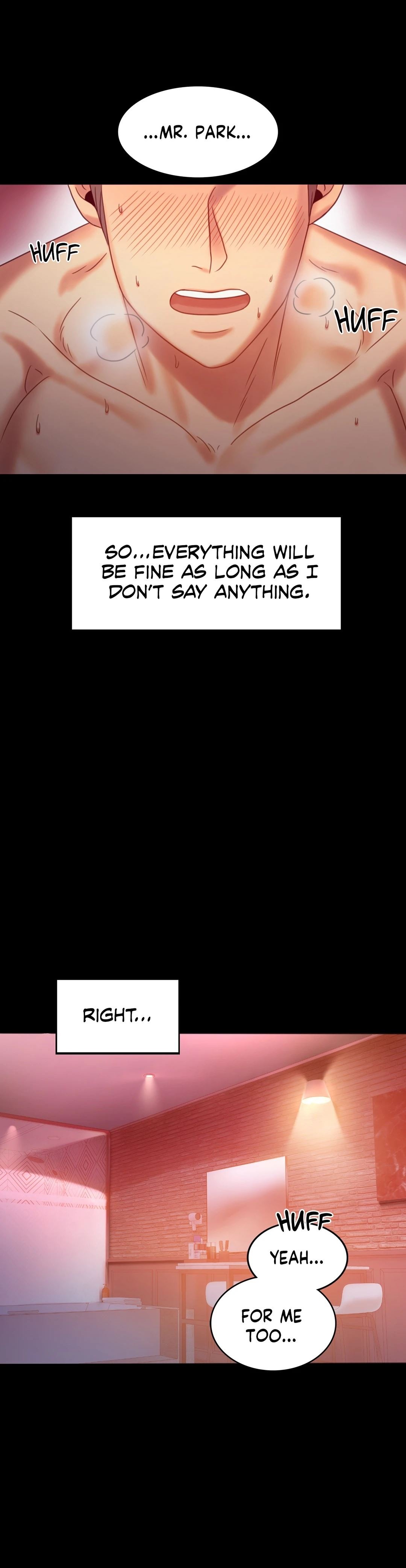 Infidelity 101 chapter 5 page 45