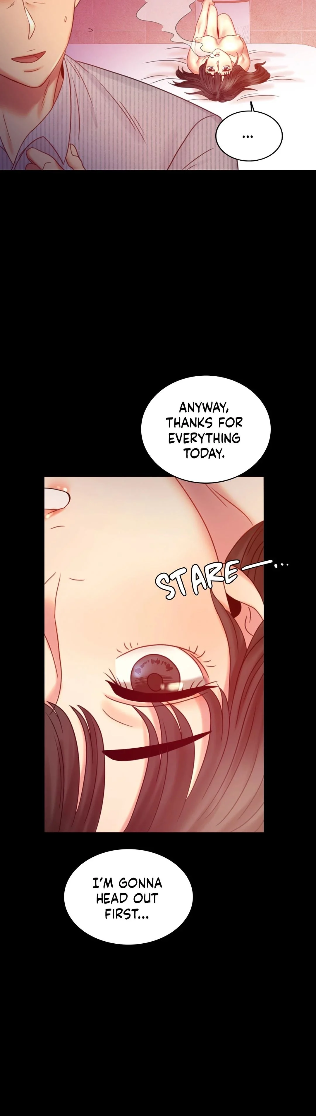 Infidelity 101 chapter 5 page 47