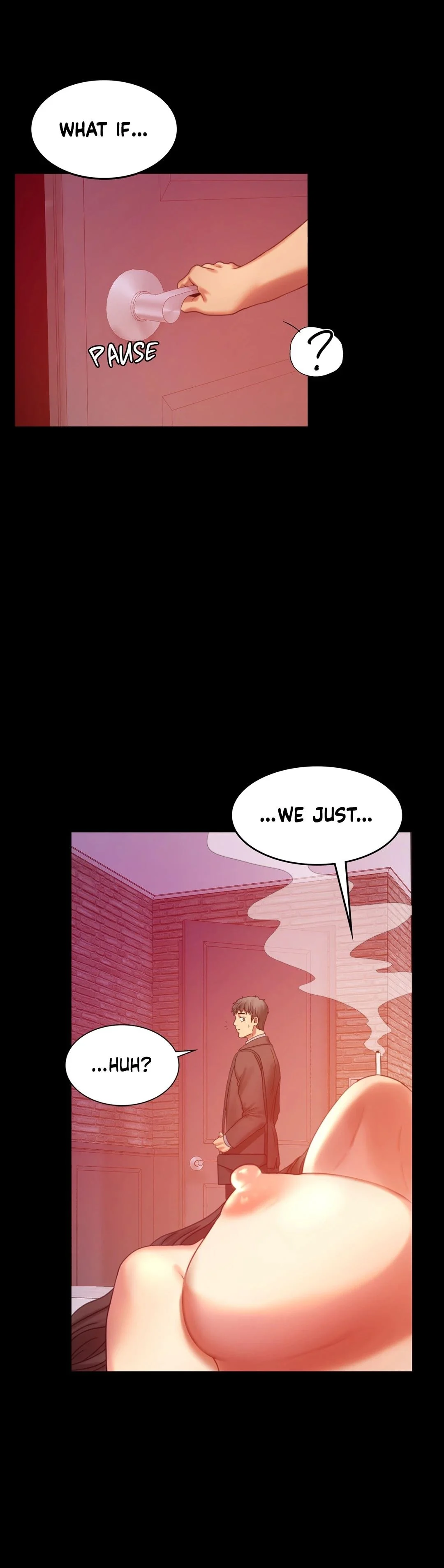Infidelity 101 chapter 5 page 48