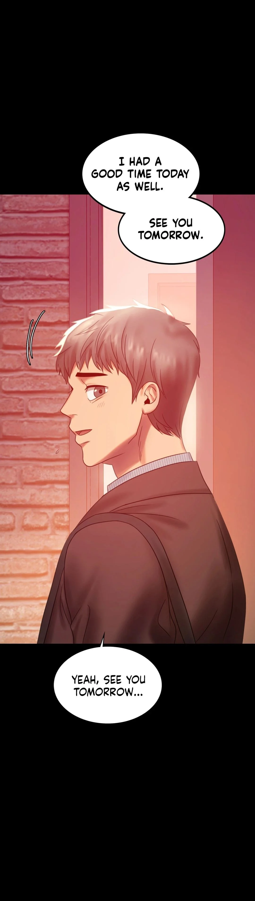 Infidelity 101 chapter 5 page 50
