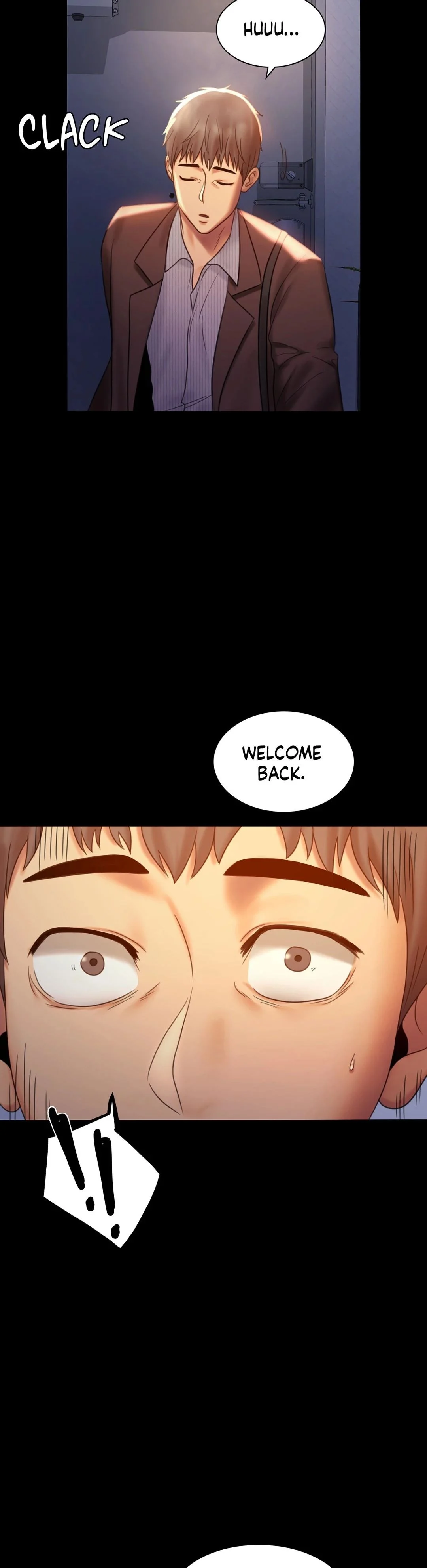 Infidelity 101 chapter 5 page 54