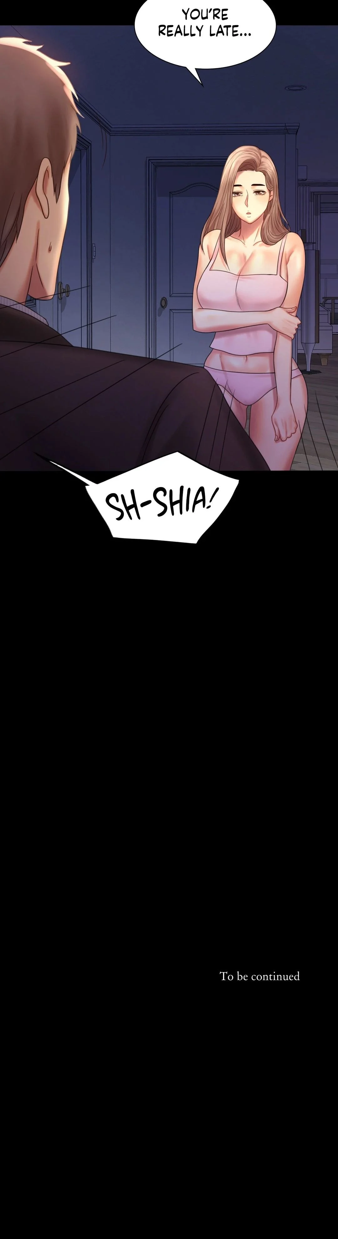 Infidelity 101 chapter 5 page 55