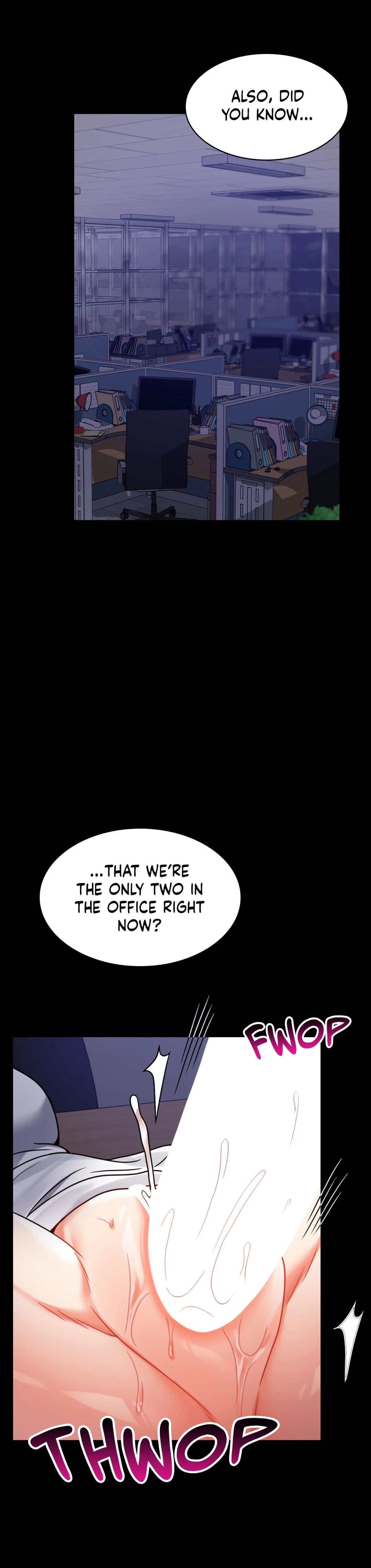 Infidelity 101 chapter 50 page 1