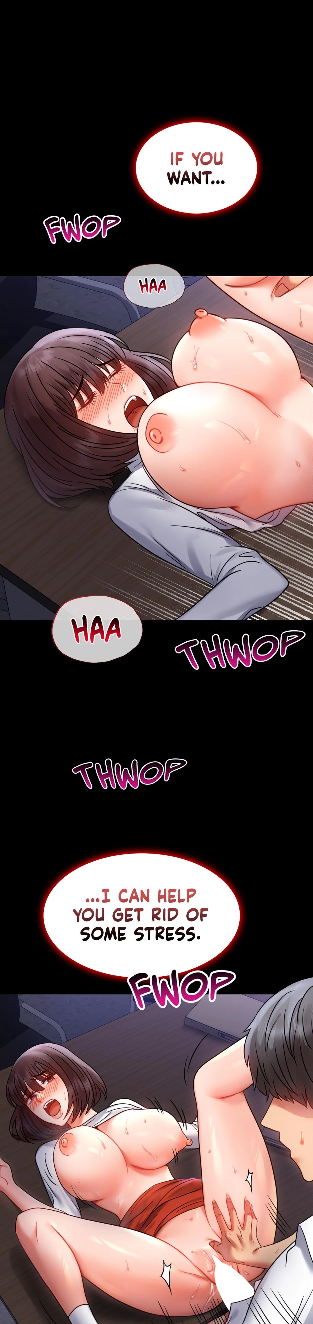 Infidelity 101 chapter 50 page 2