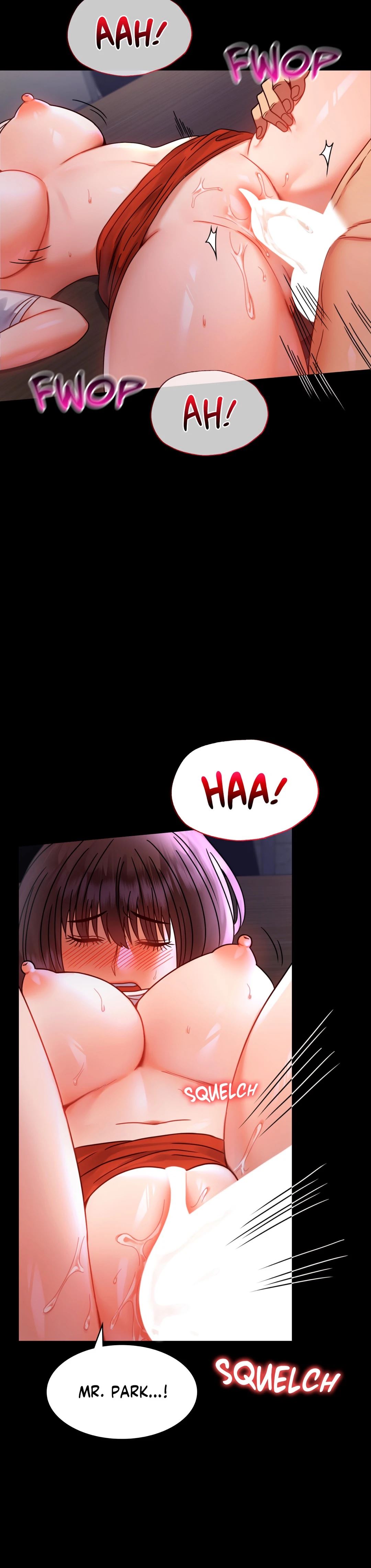 Infidelity 101 chapter 50 page 4