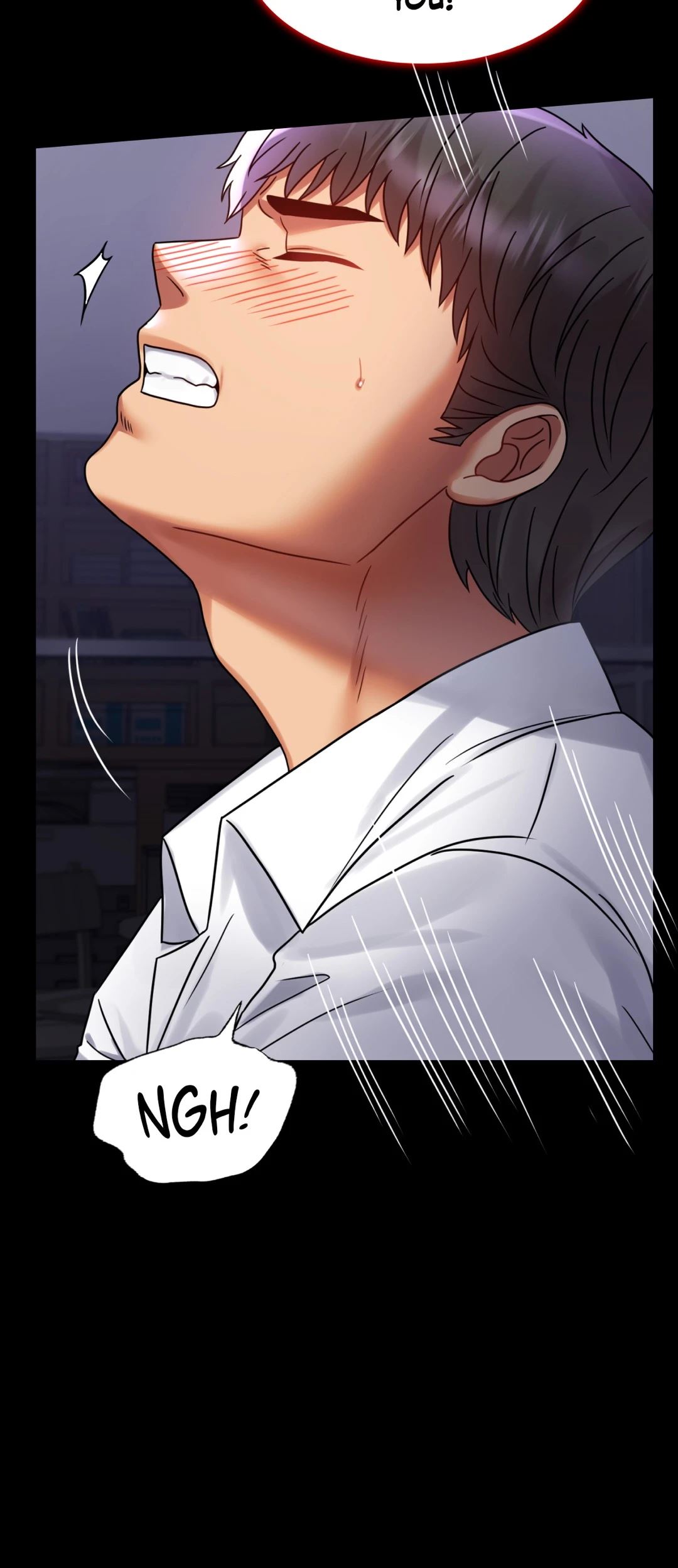 Infidelity 101 chapter 50 page 12