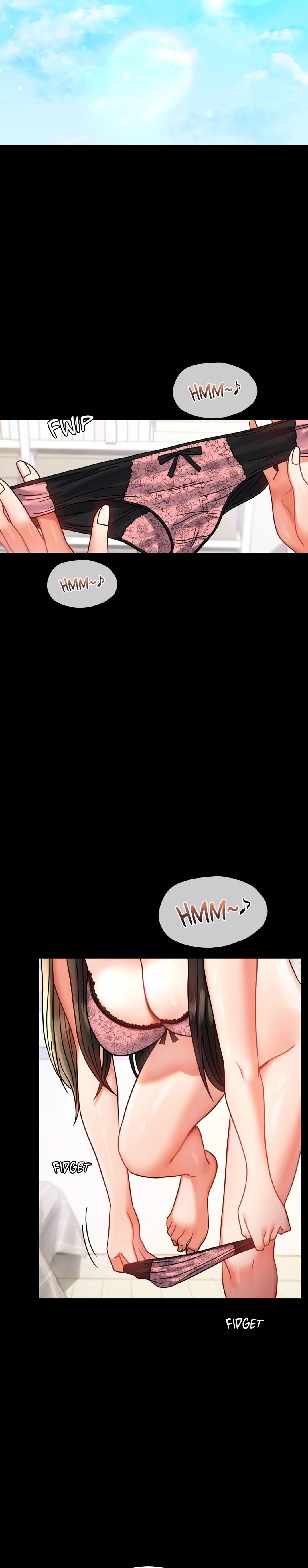Infidelity 101 chapter 50 page 15