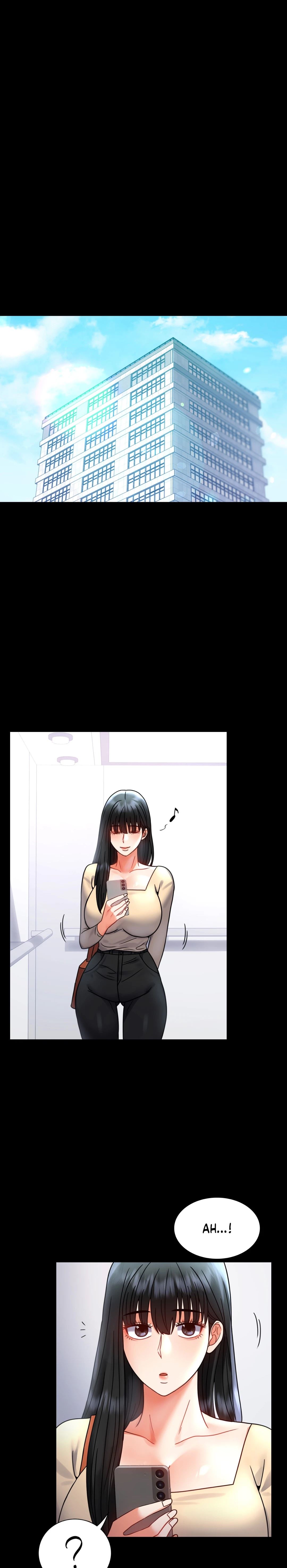 Infidelity 101 chapter 50 page 17