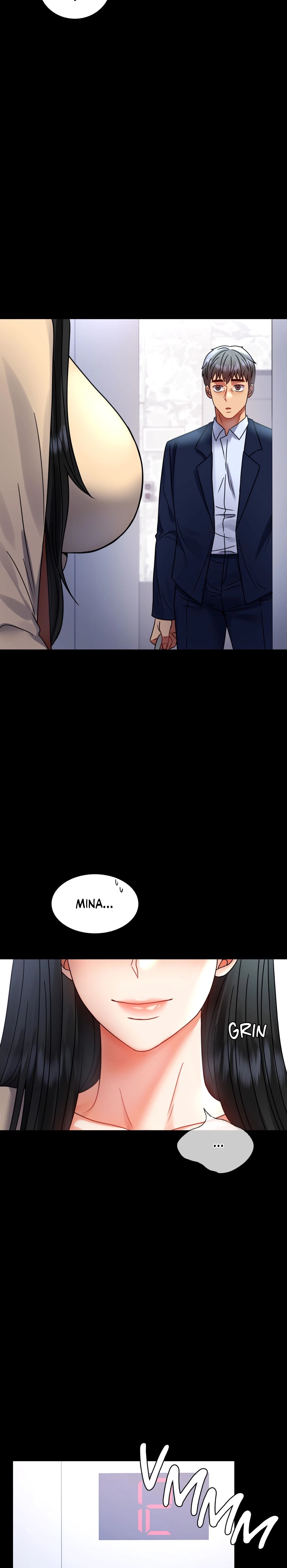 Infidelity 101 chapter 50 page 18