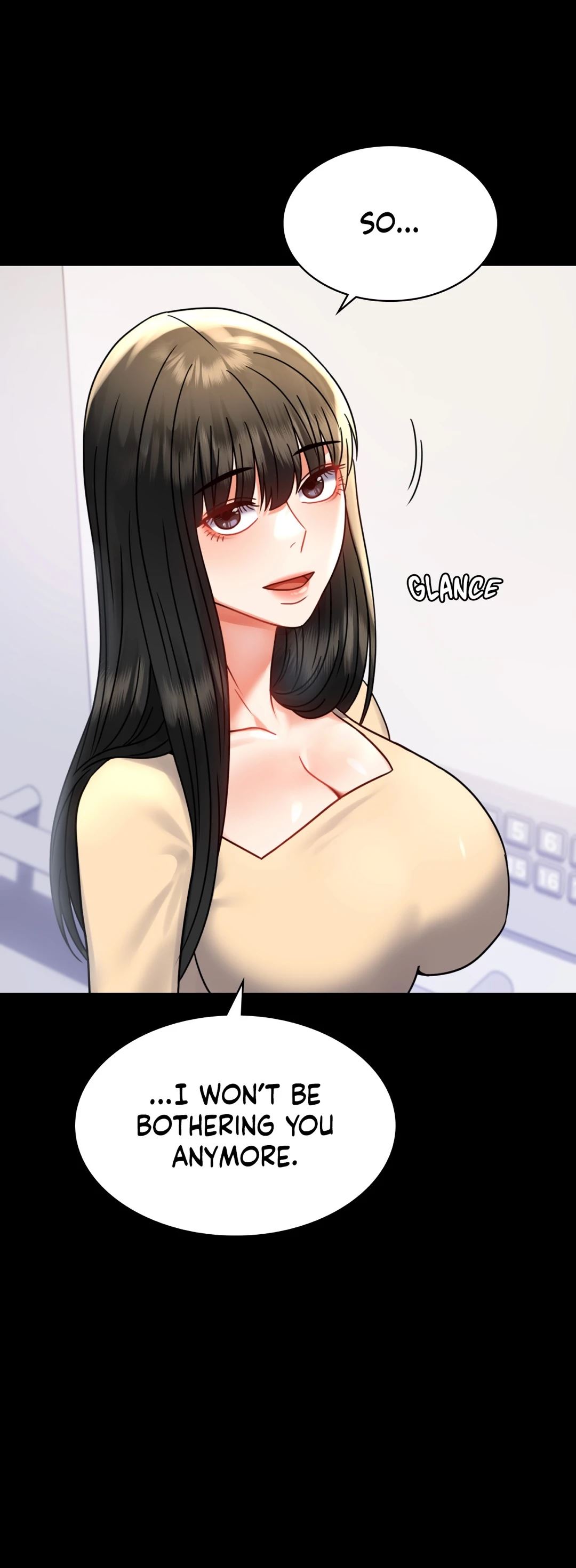 Infidelity 101 chapter 50 page 21