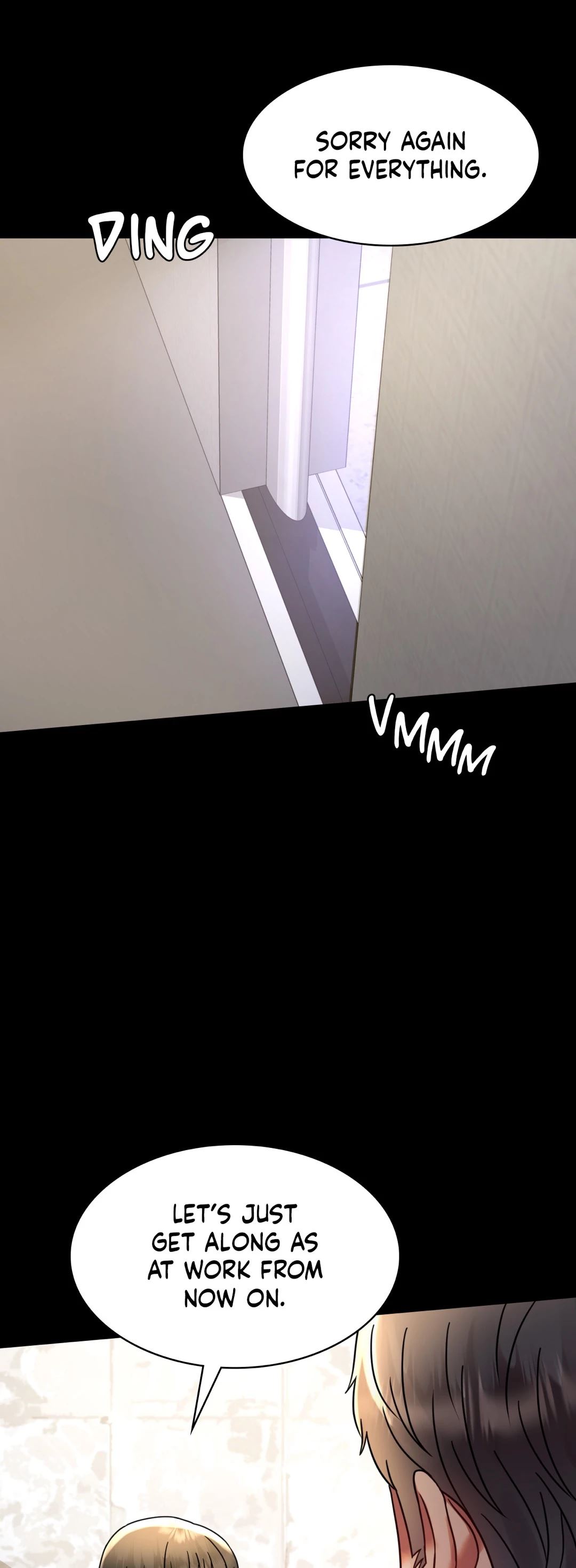 Infidelity 101 chapter 50 page 22