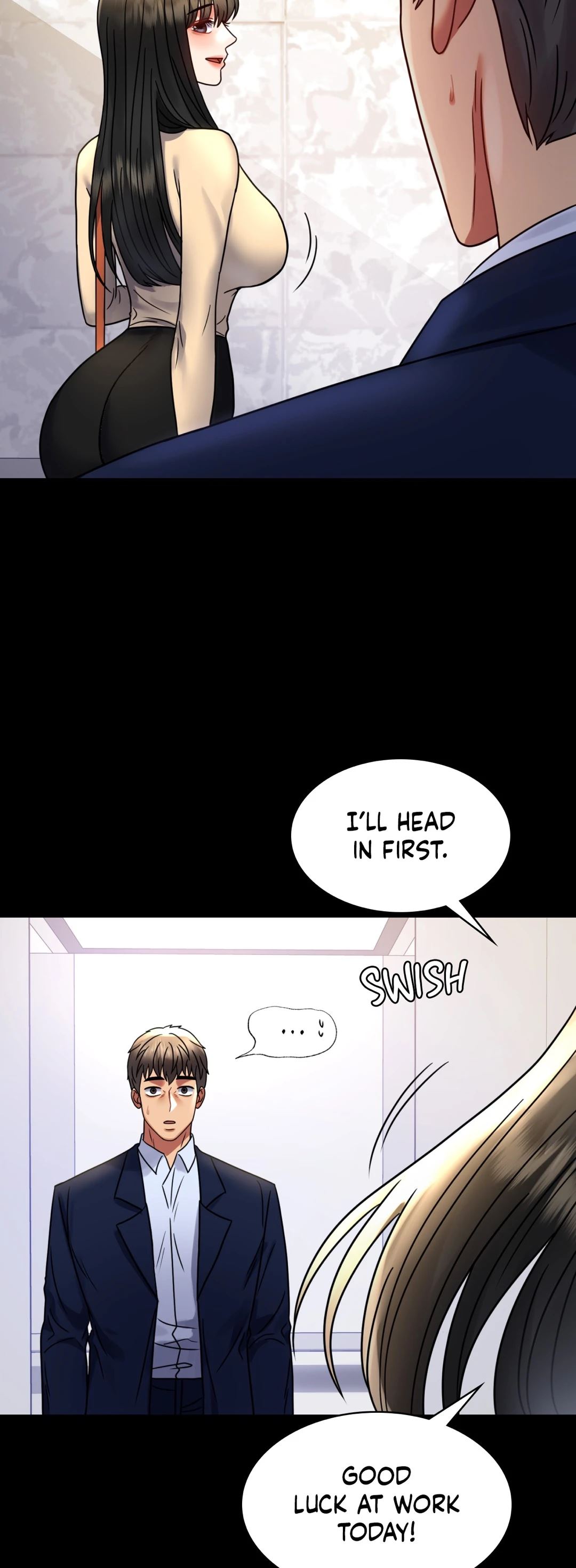 Infidelity 101 chapter 50 page 23