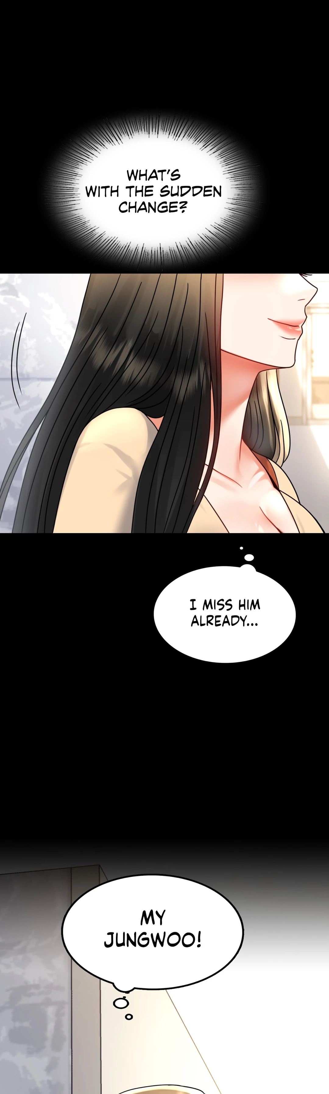 Infidelity 101 chapter 50 page 25