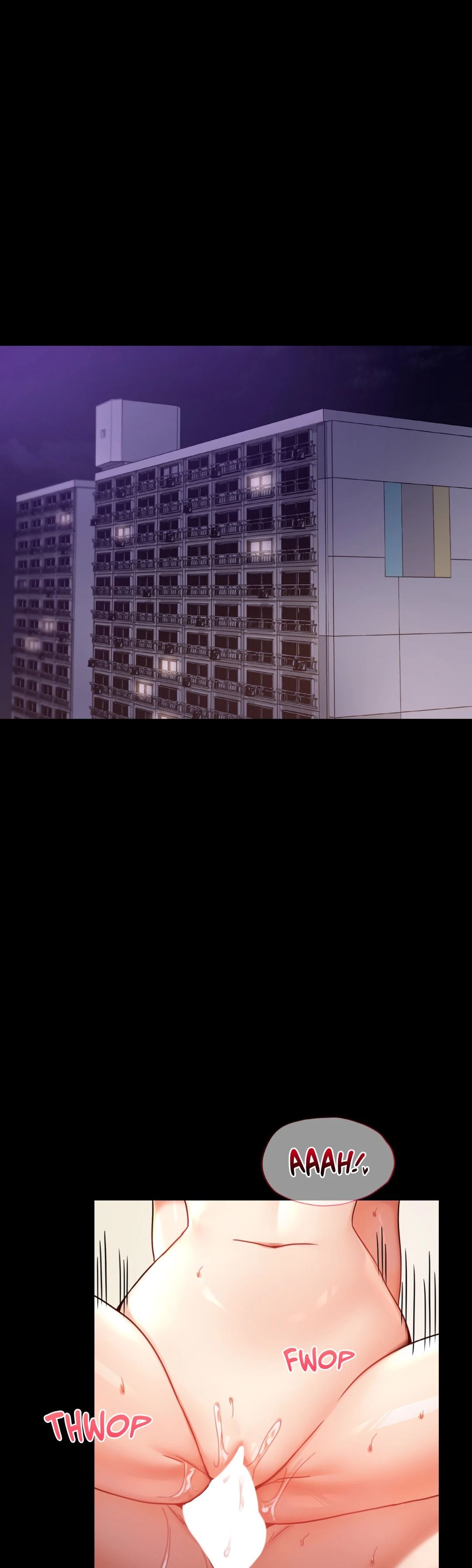 Infidelity 101 chapter 50 page 27