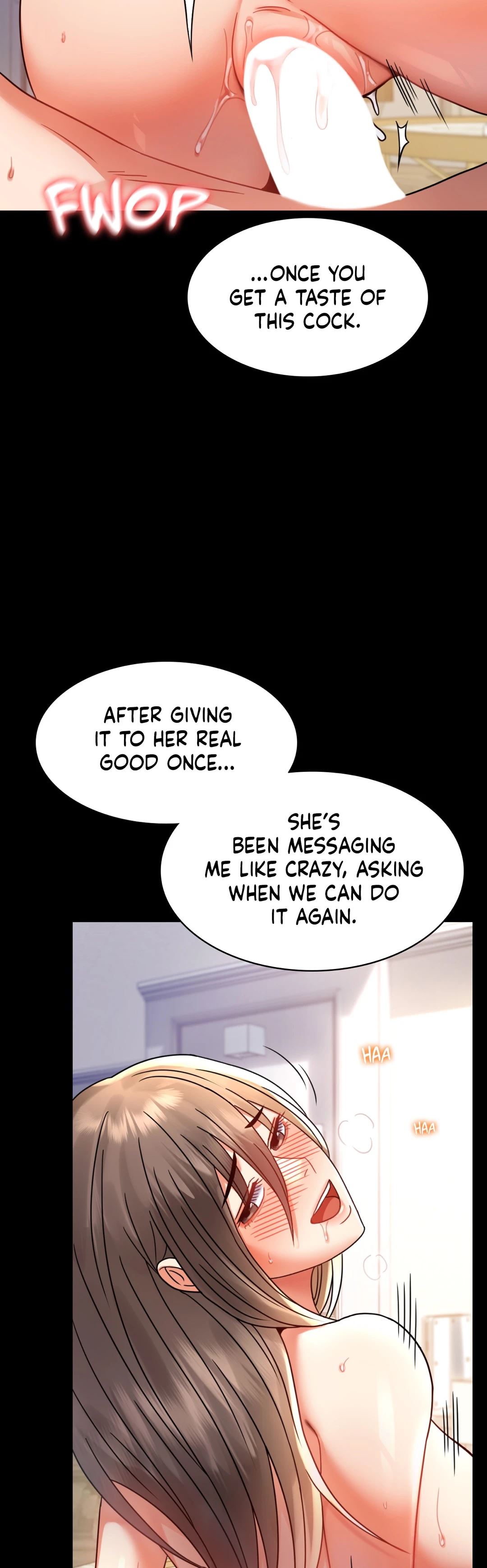 Infidelity 101 chapter 50 page 30
