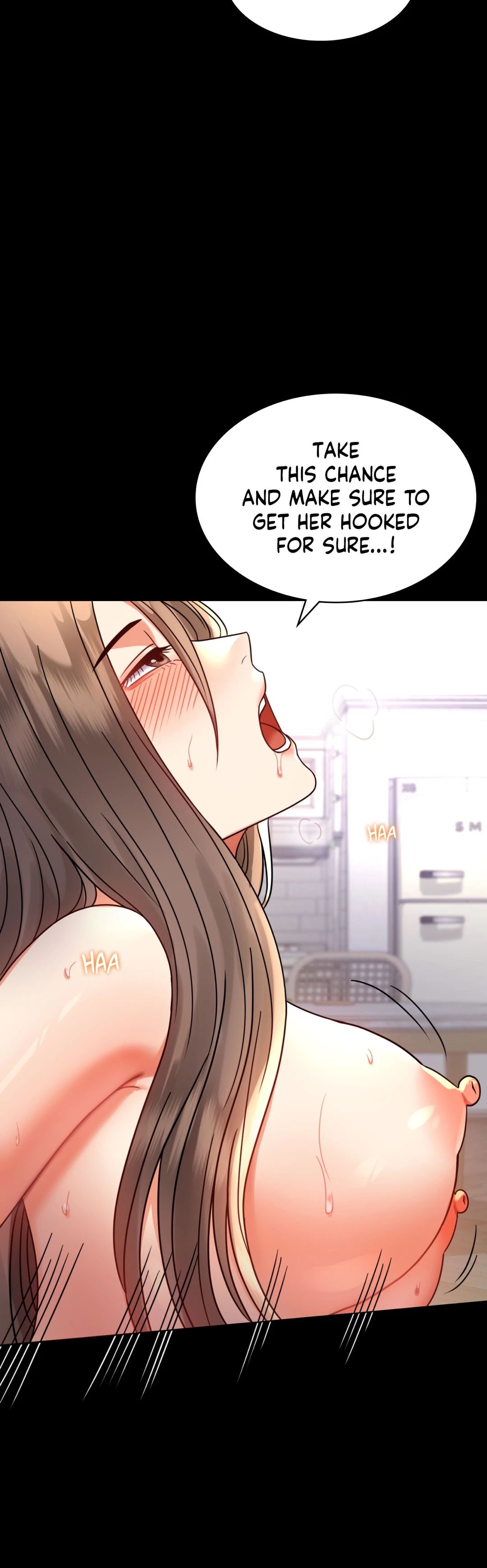 Infidelity 101 chapter 50 page 32