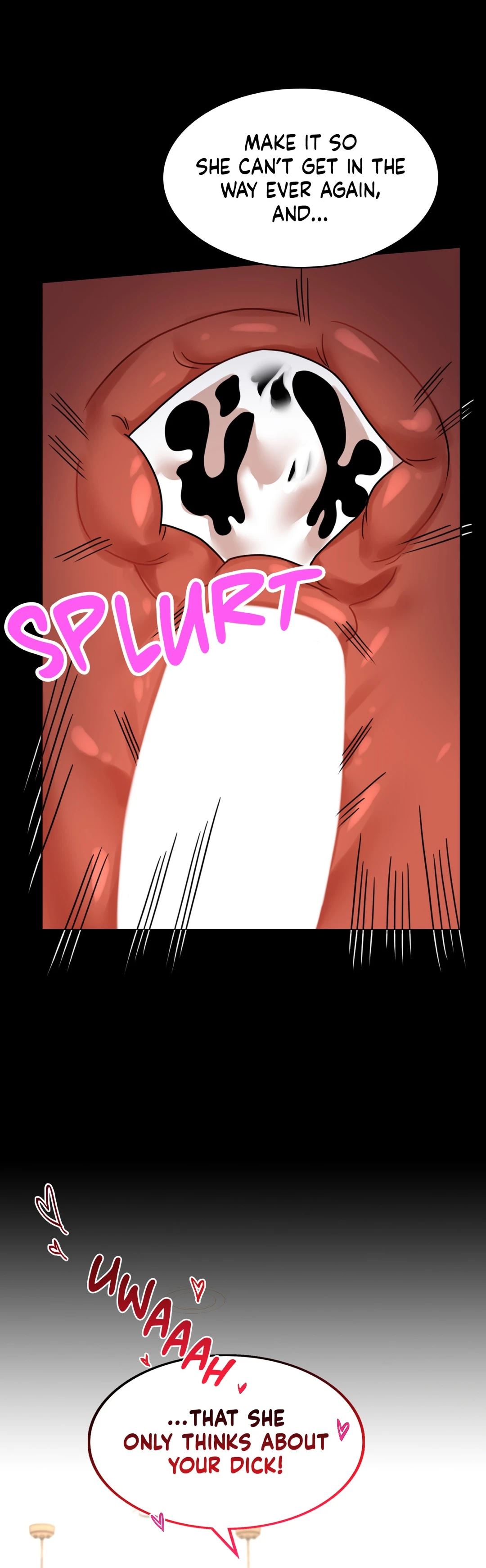 Infidelity 101 chapter 50 page 33