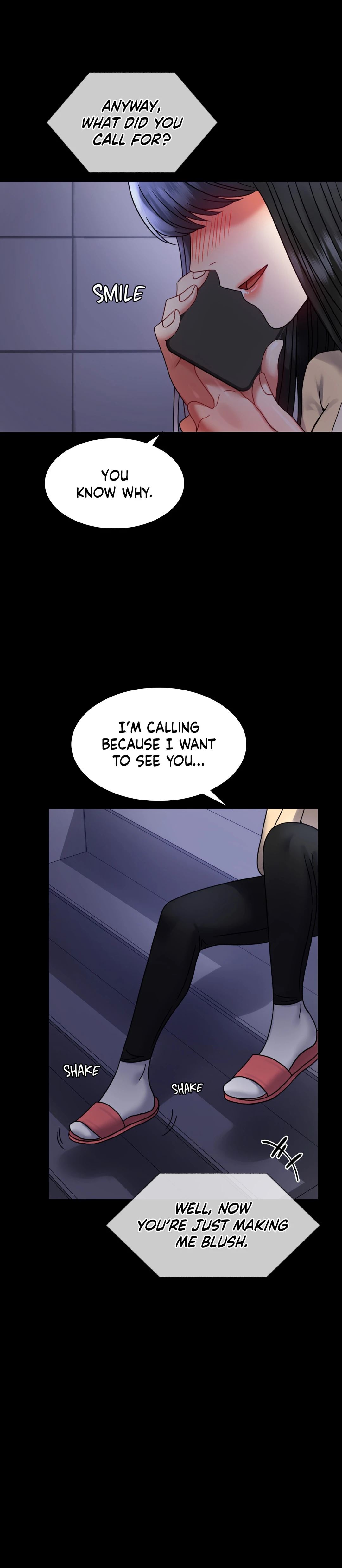 Infidelity 101 chapter 50 page 37
