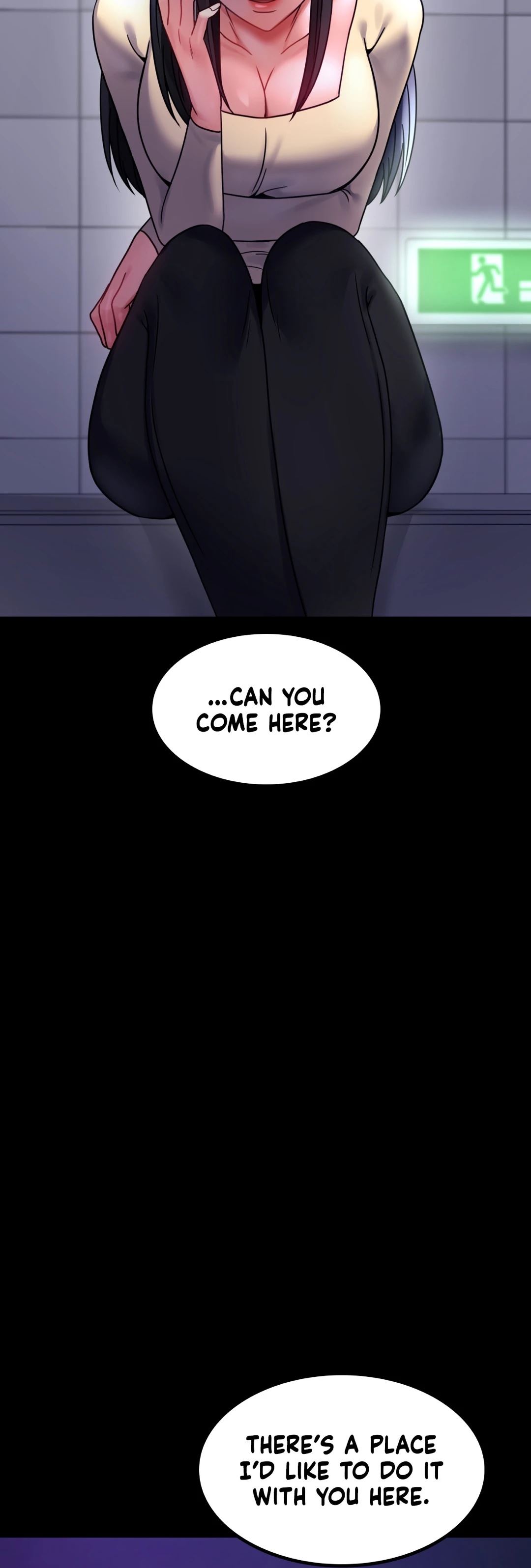 Infidelity 101 chapter 51 page 3