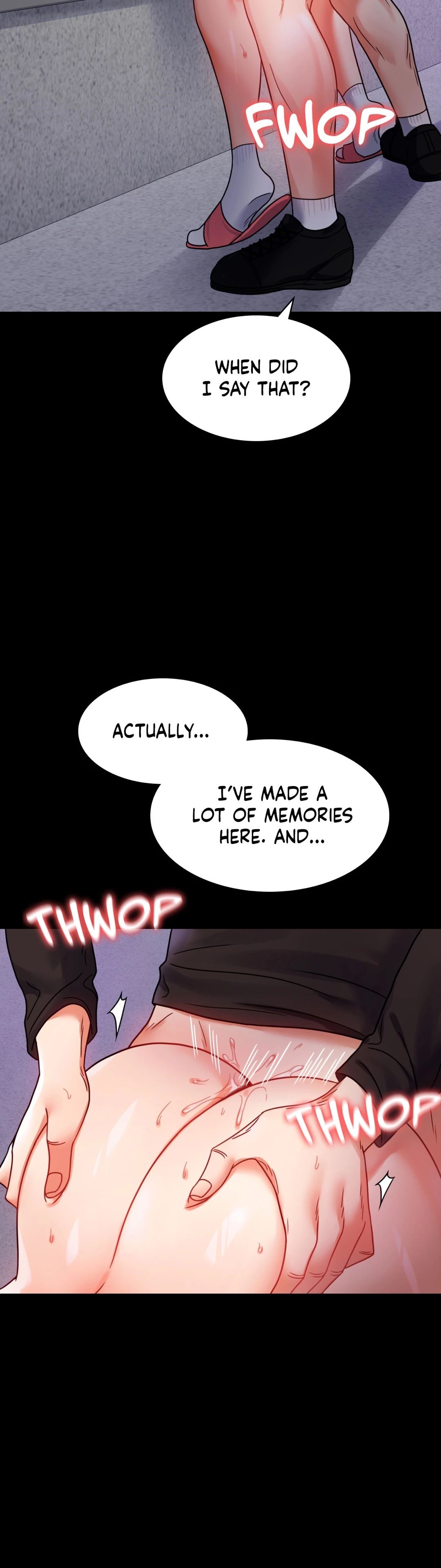 Infidelity 101 chapter 51 page 9