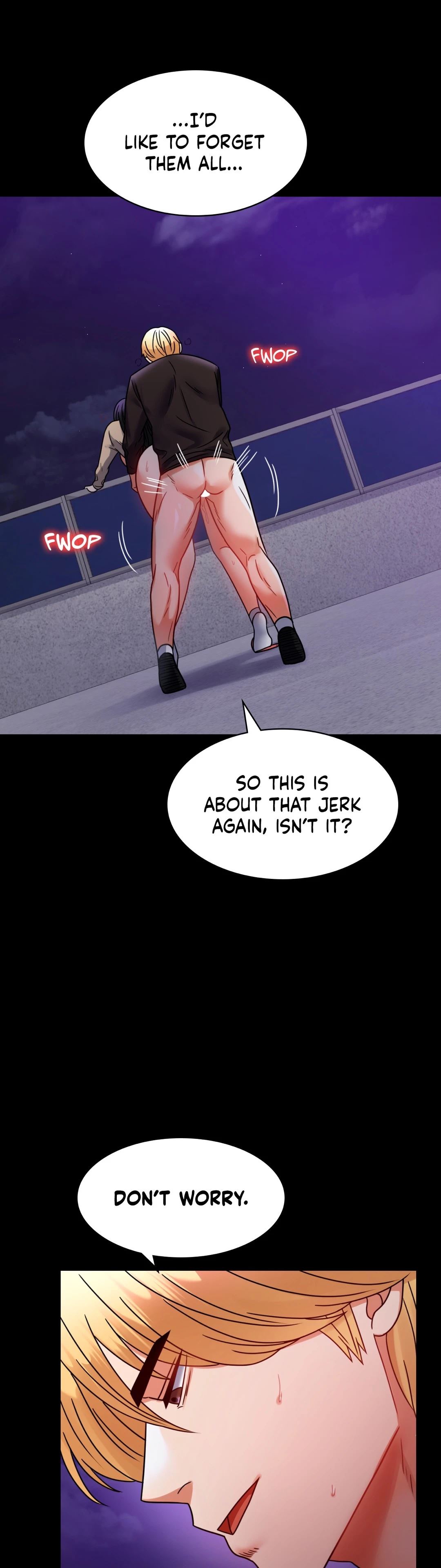 Infidelity 101 chapter 51 page 10