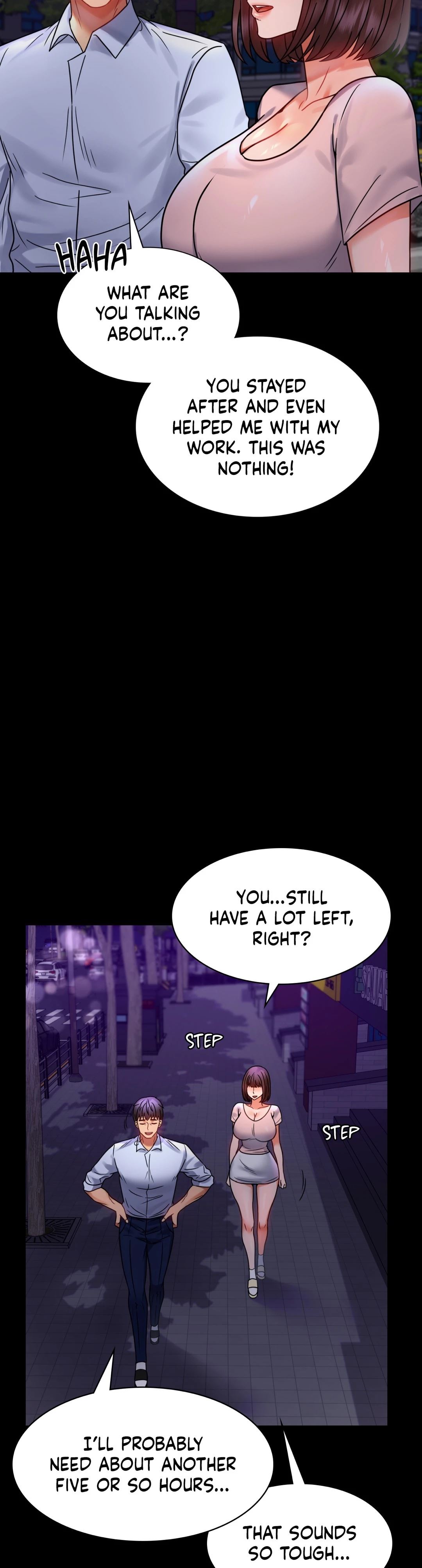 Infidelity 101 chapter 51 page 14