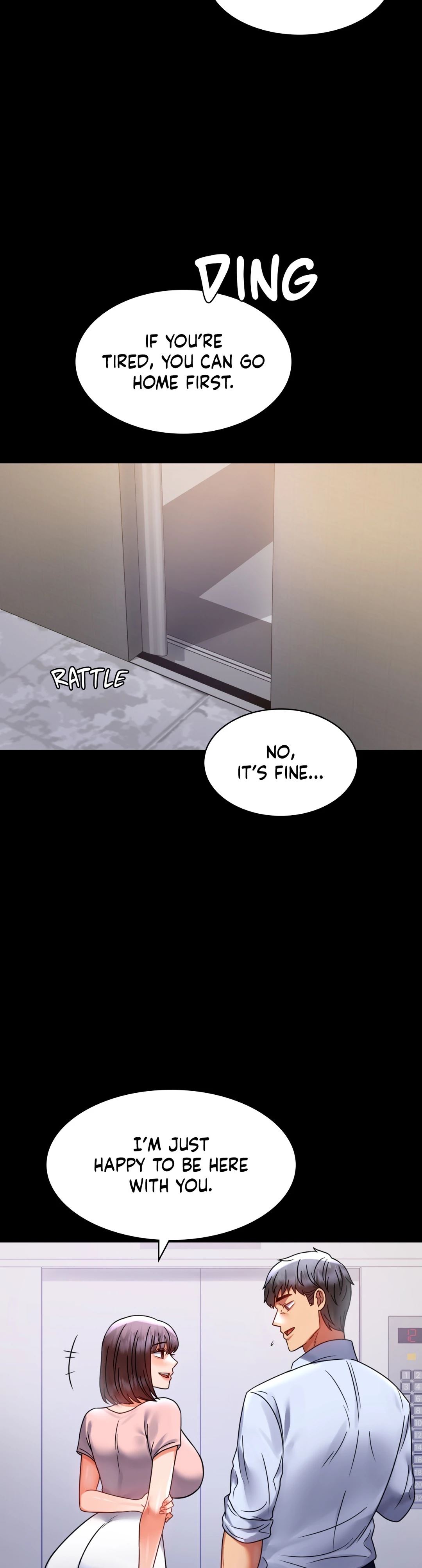 Infidelity 101 chapter 51 page 15