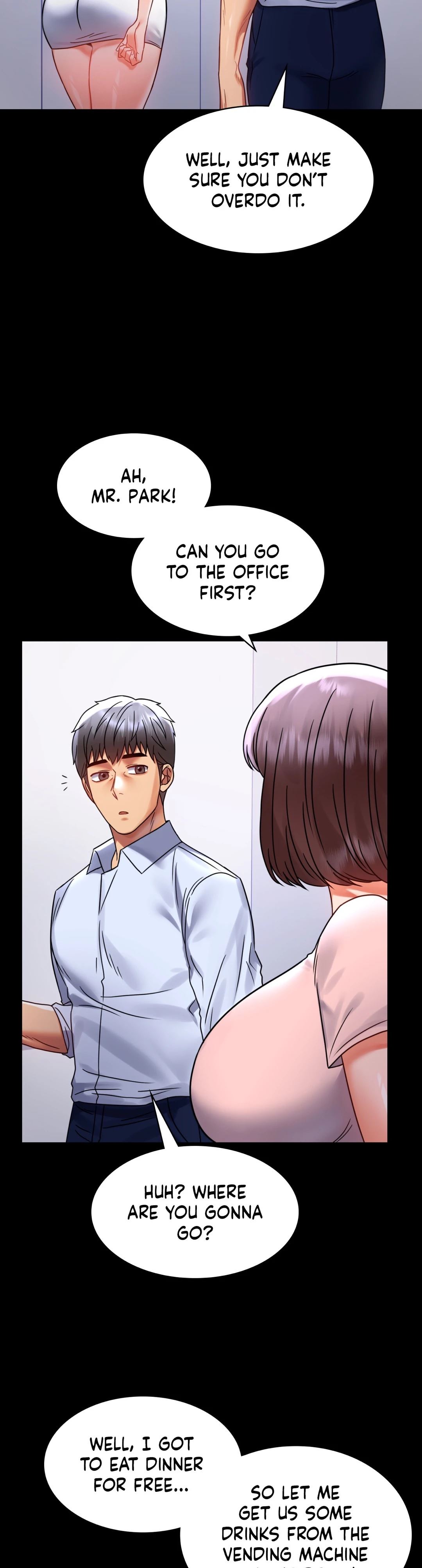 Infidelity 101 chapter 51 page 16