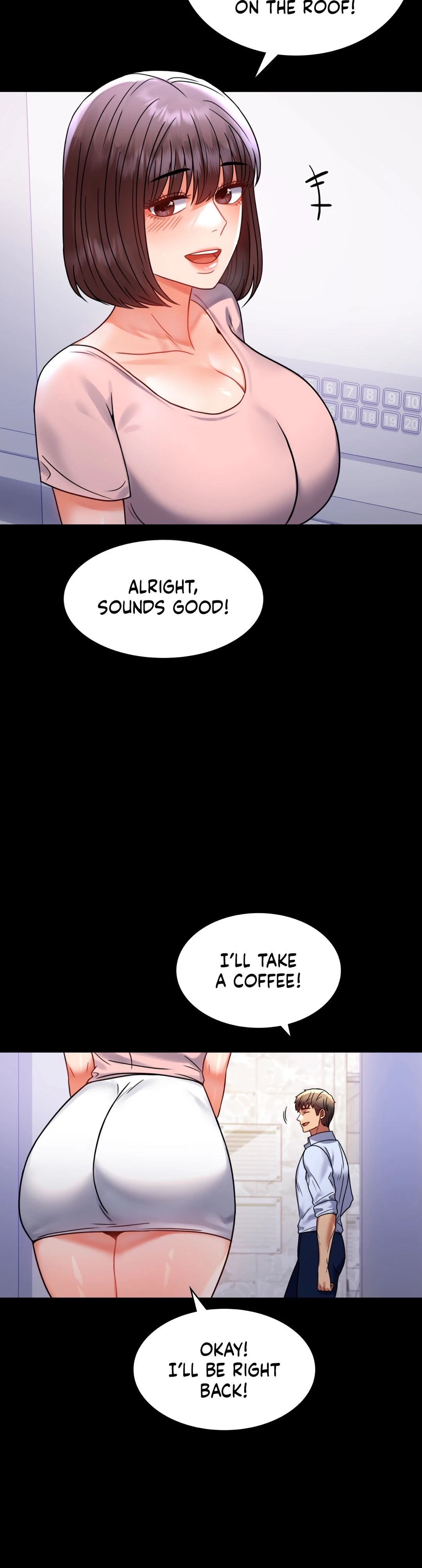 Infidelity 101 chapter 51 page 17
