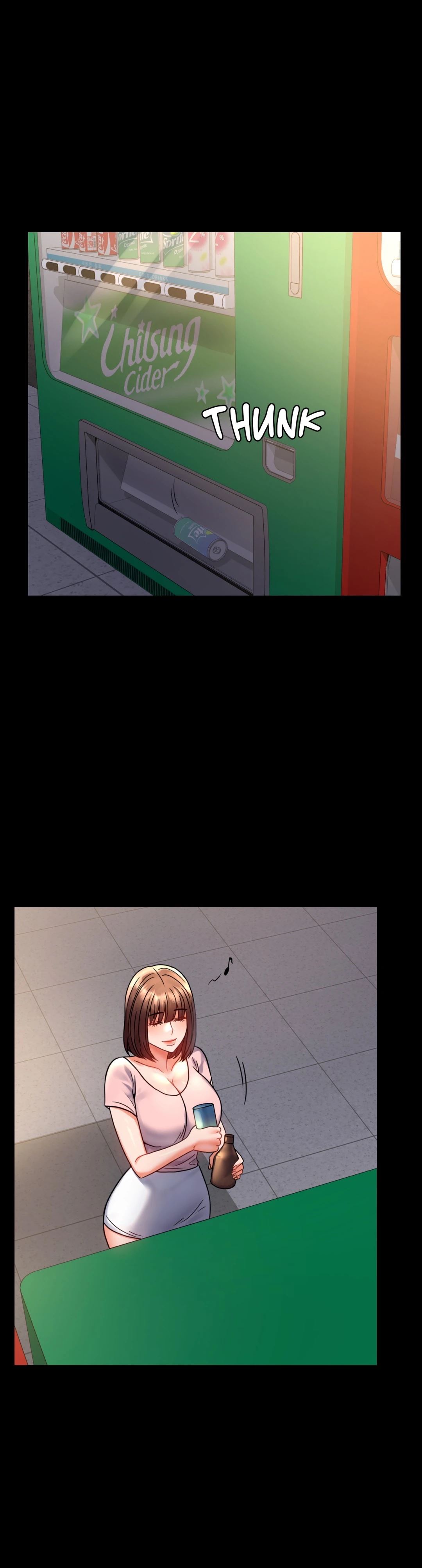 Infidelity 101 chapter 51 page 18