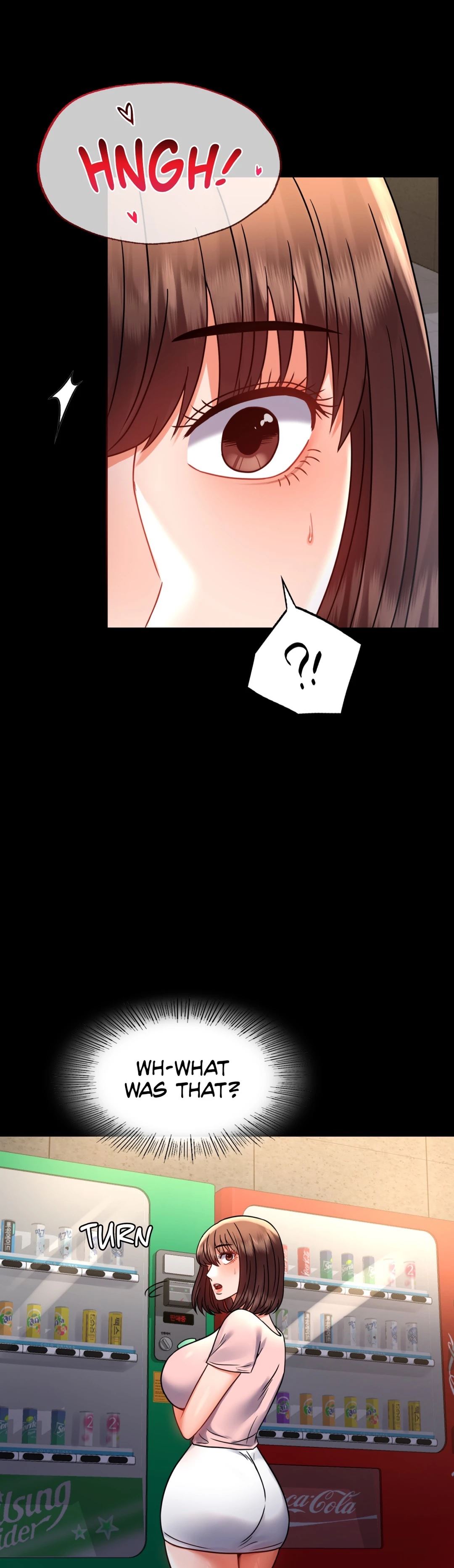 Infidelity 101 chapter 51 page 19
