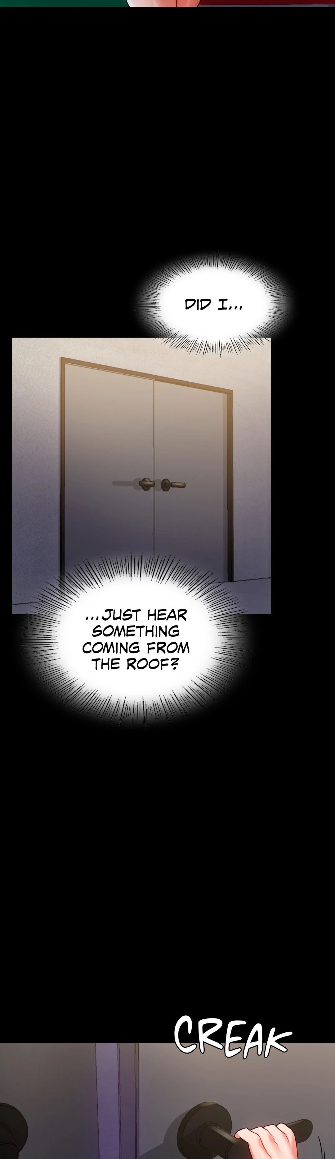 Infidelity 101 chapter 51 page 20