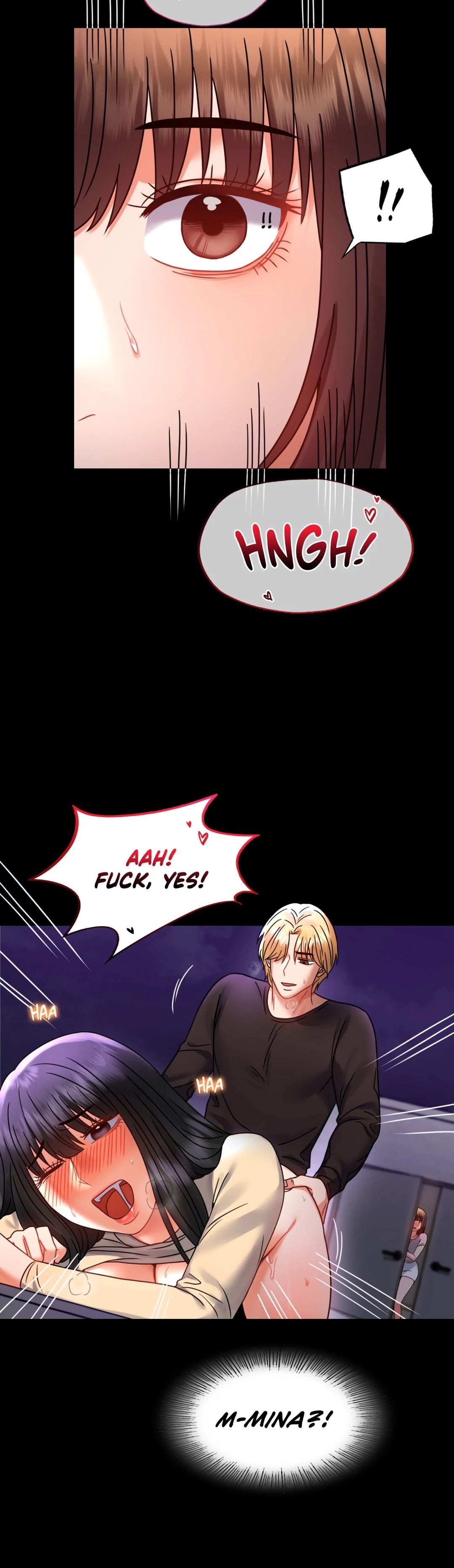 Infidelity 101 chapter 51 page 22