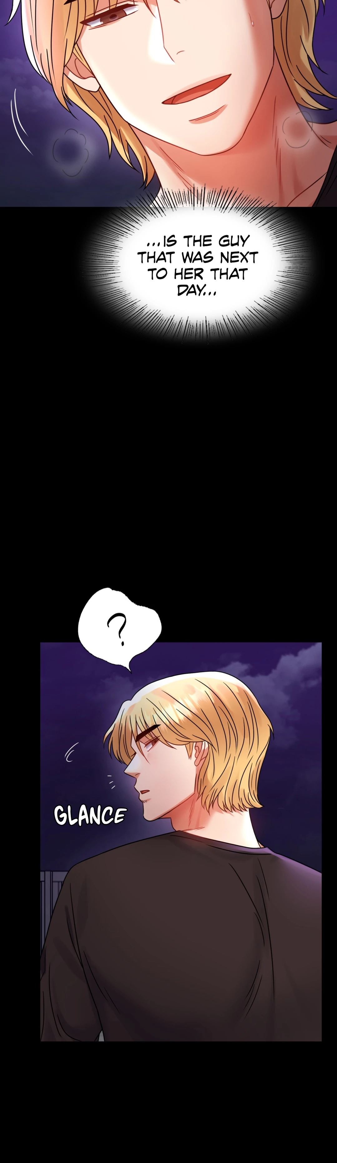 Infidelity 101 chapter 51 page 24