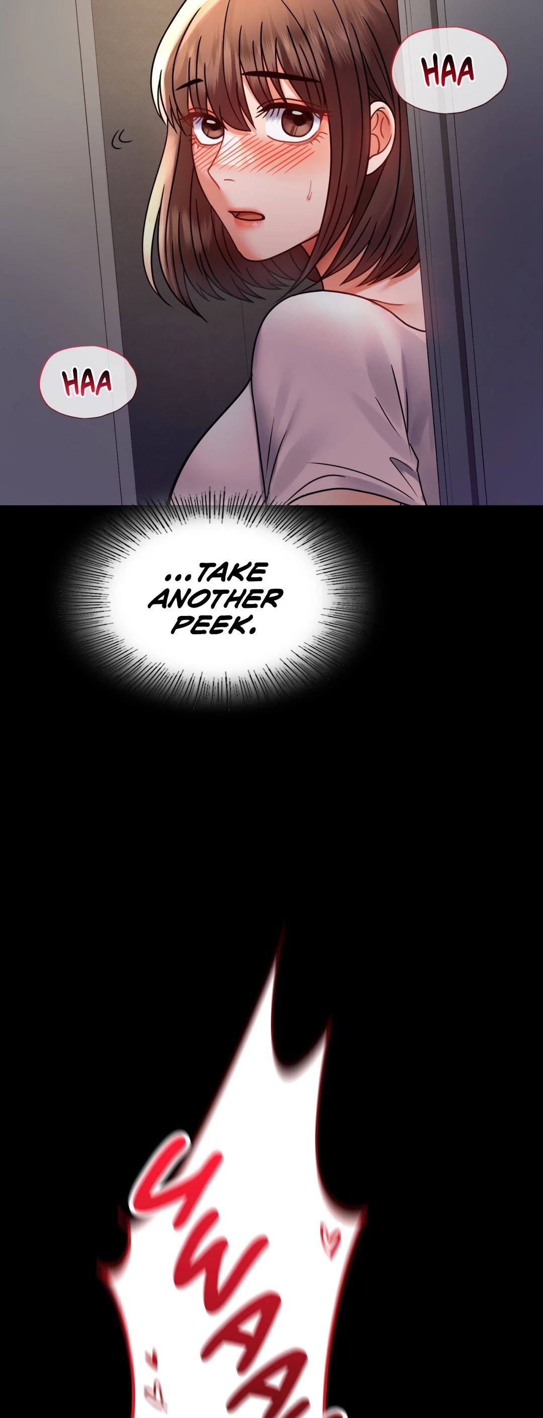 Infidelity 101 chapter 51 page 35
