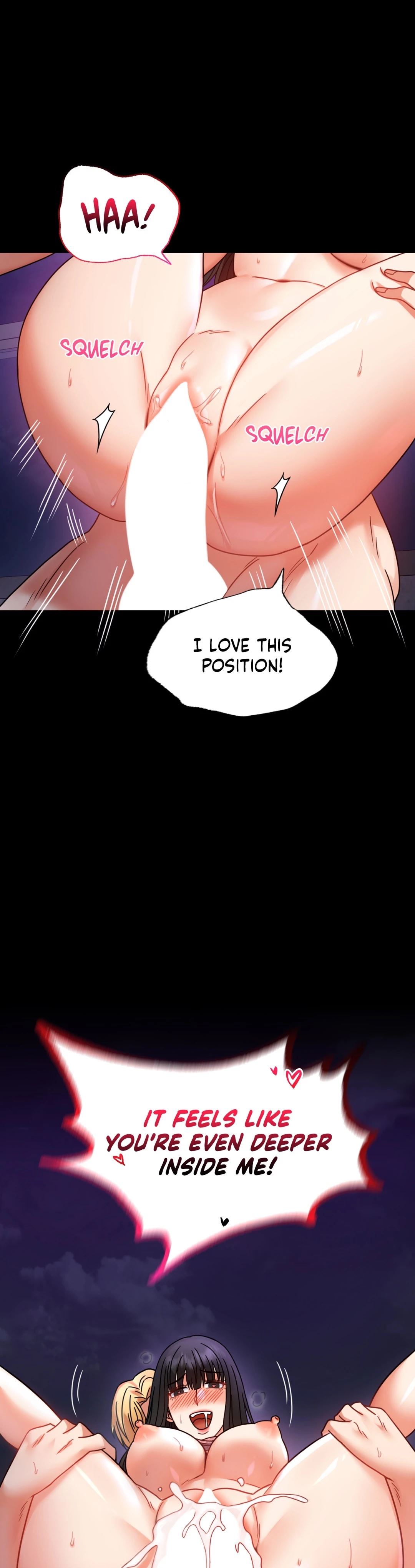 Infidelity 101 chapter 51 page 37