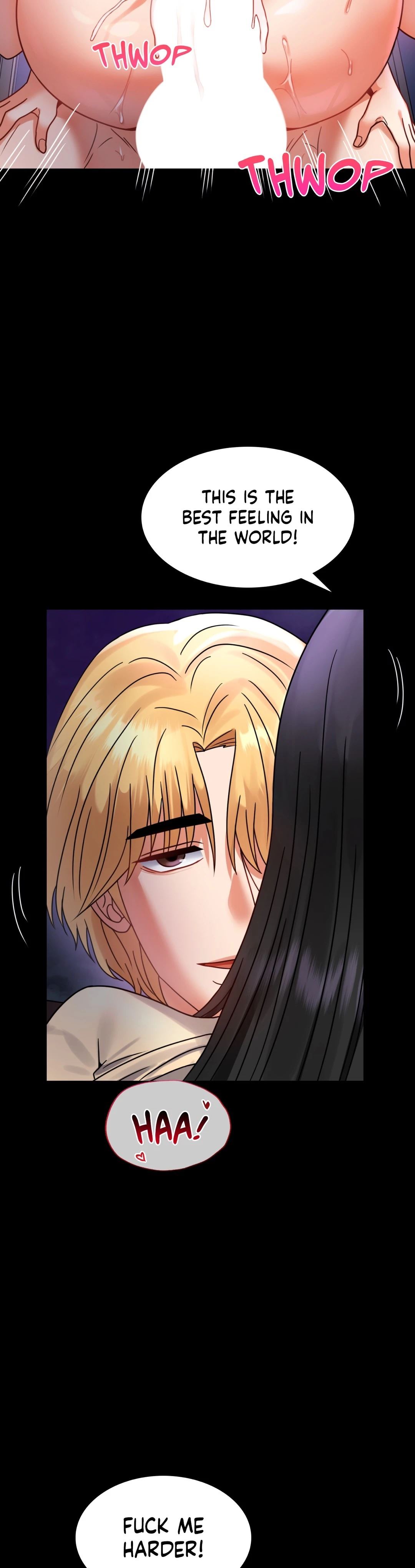 Infidelity 101 chapter 51 page 38