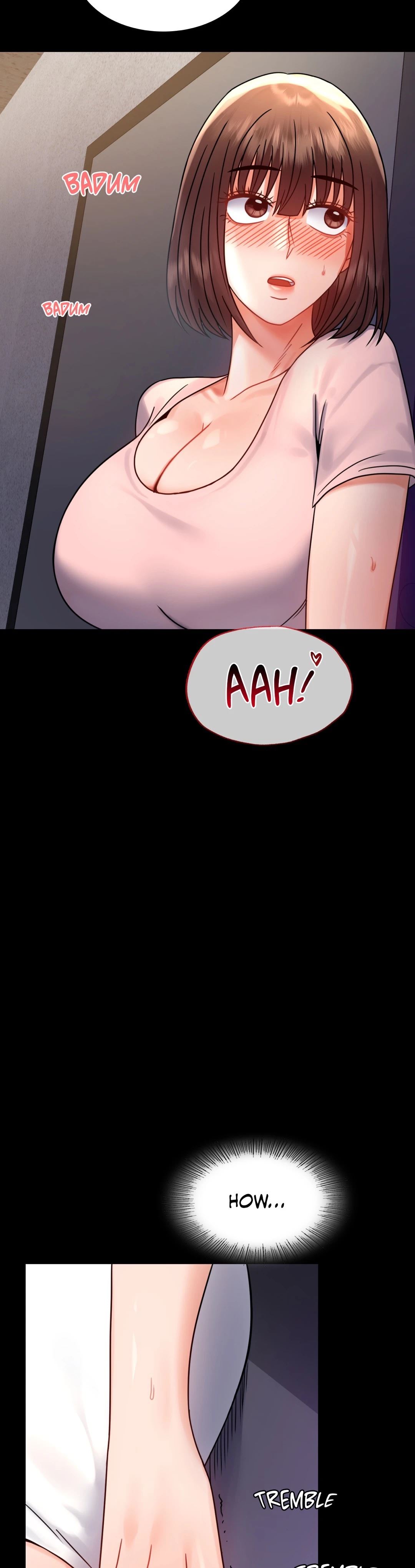 Infidelity 101 chapter 51 page 39