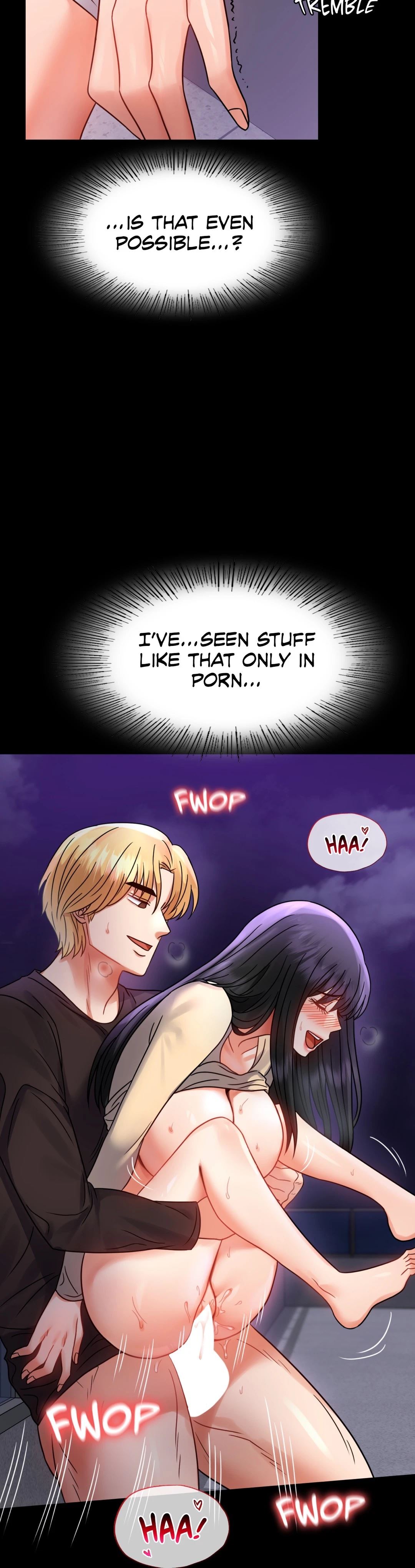Infidelity 101 chapter 51 page 40