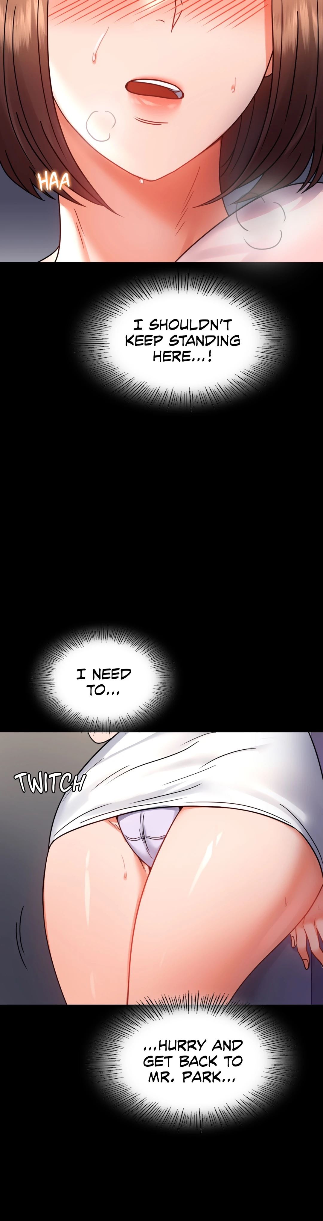 Infidelity 101 chapter 51 page 42