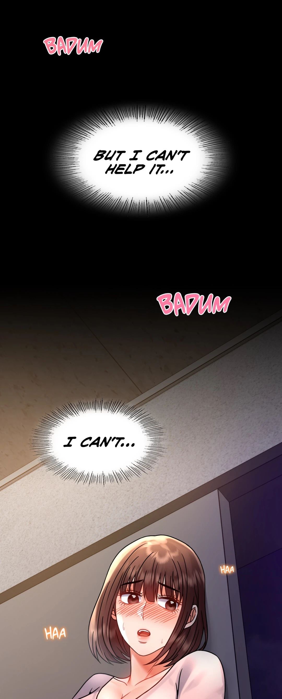 Infidelity 101 chapter 51 page 43