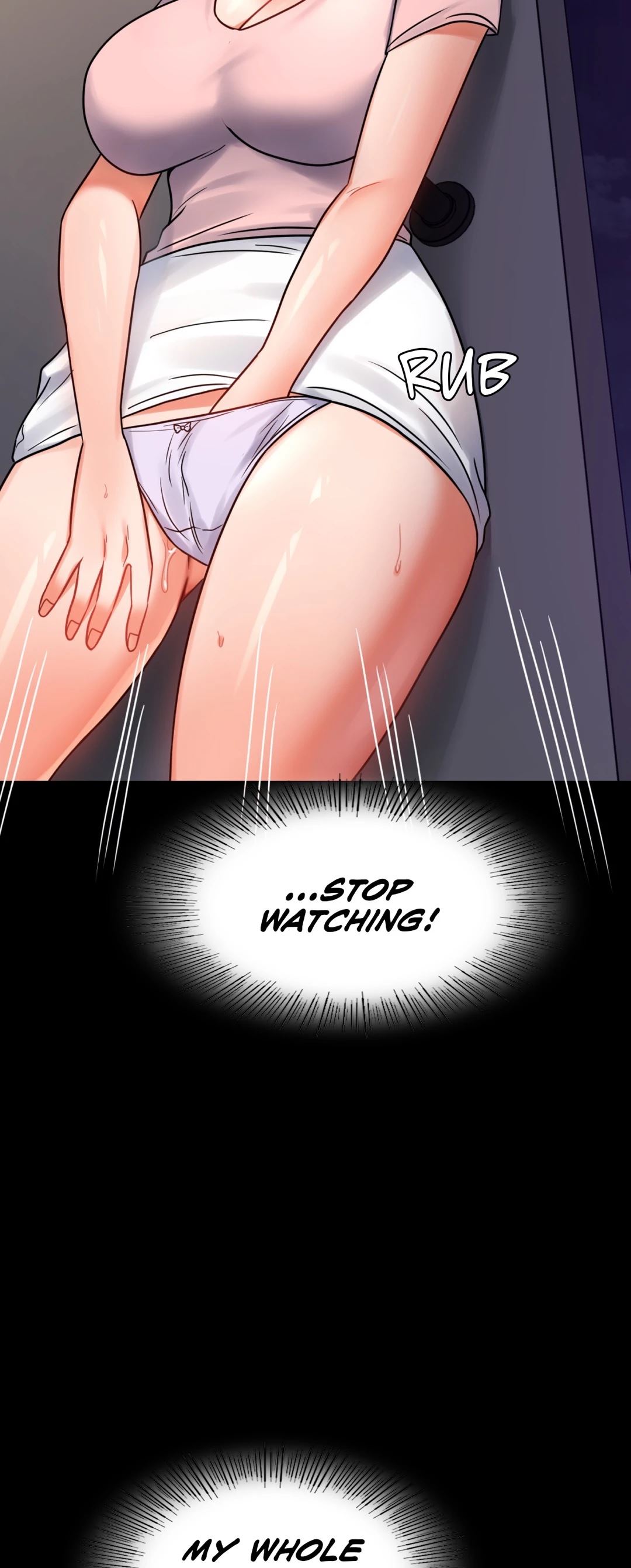Infidelity 101 chapter 51 page 44