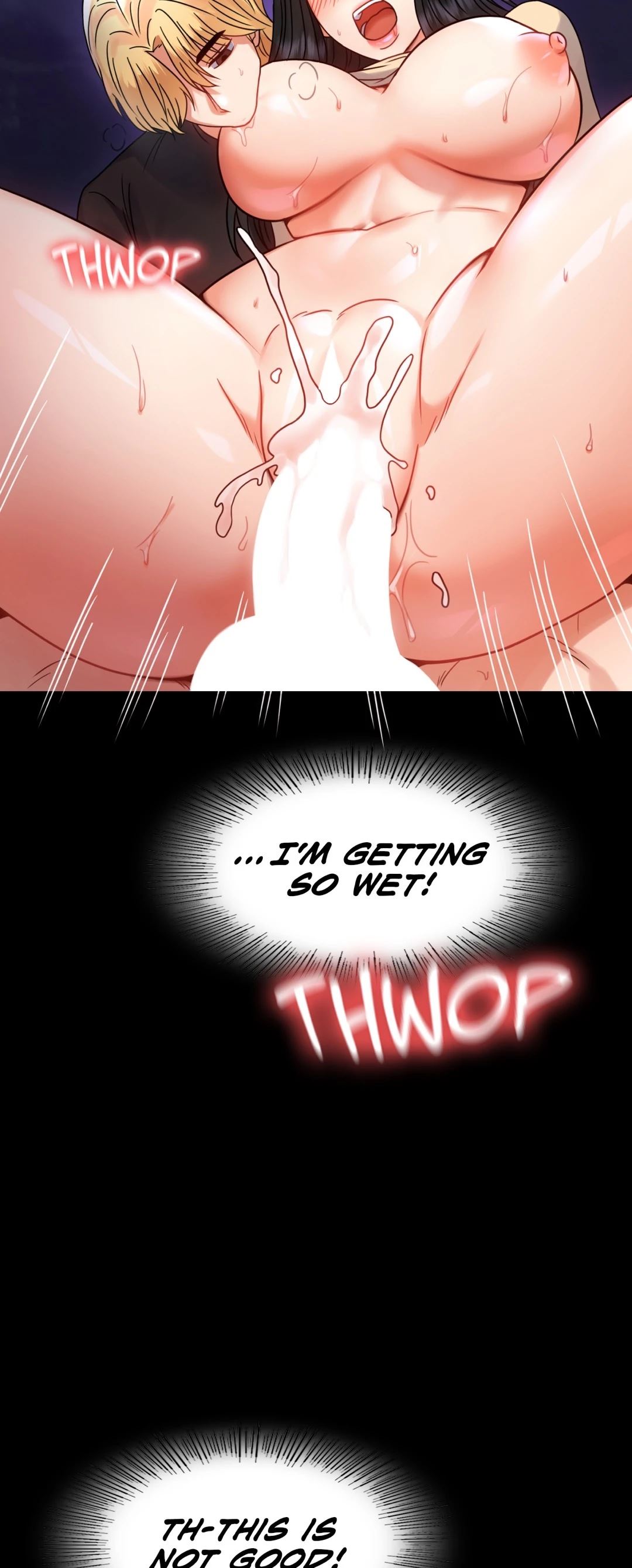 Infidelity 101 chapter 51 page 46
