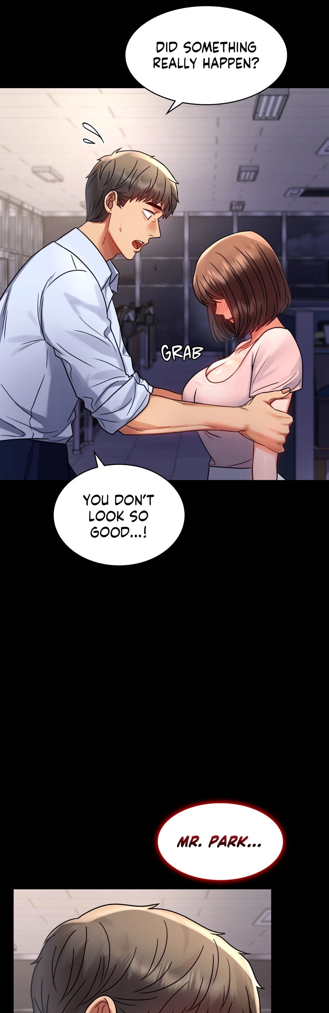 Infidelity 101 chapter 51 page 53