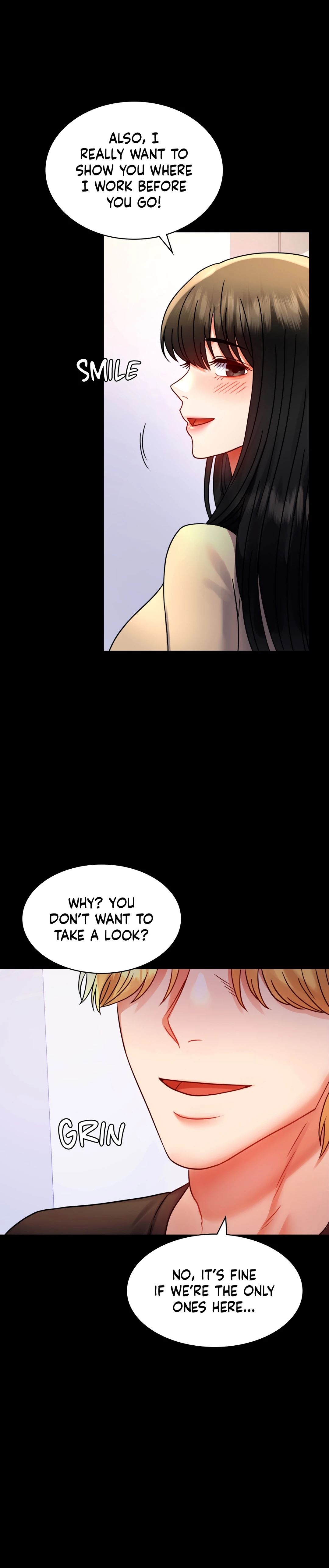 Infidelity 101 chapter 52 page 6
